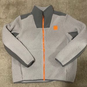 Under Armour Sherpa